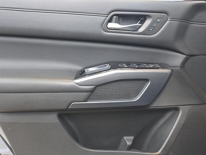 nissan Pathfinder 2024 - 12