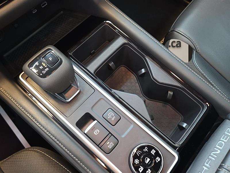 nissan Pathfinder 2024 - 14