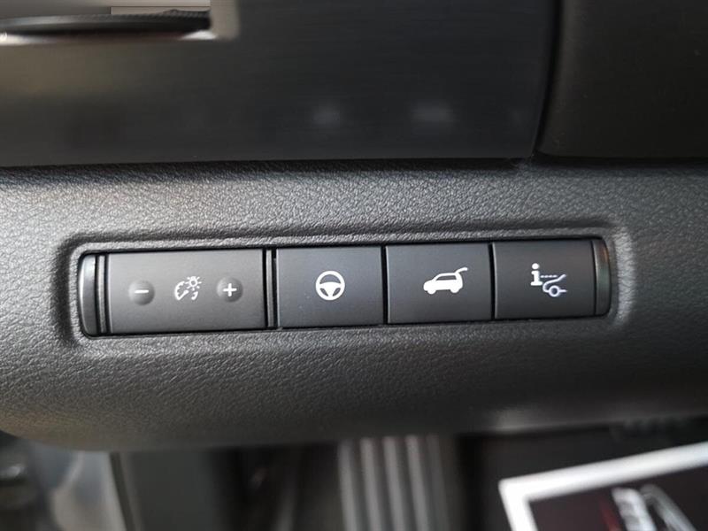 nissan Pathfinder 2024 - 22
