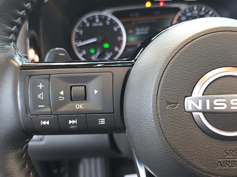 nissan Pathfinder 2024 - 23