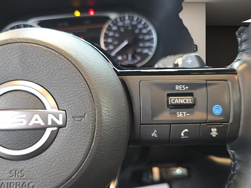 nissan Pathfinder 2024 - 24