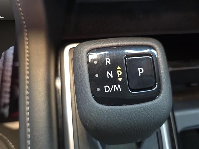 nissan Pathfinder 2024 - 25
