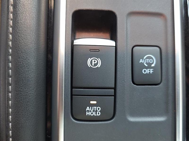 nissan Pathfinder 2024 - 27