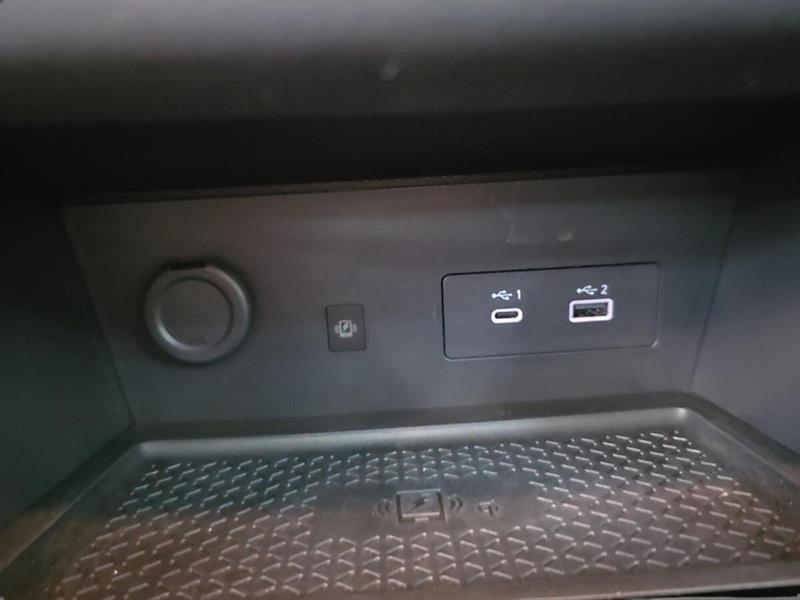 nissan Pathfinder 2024 - 30