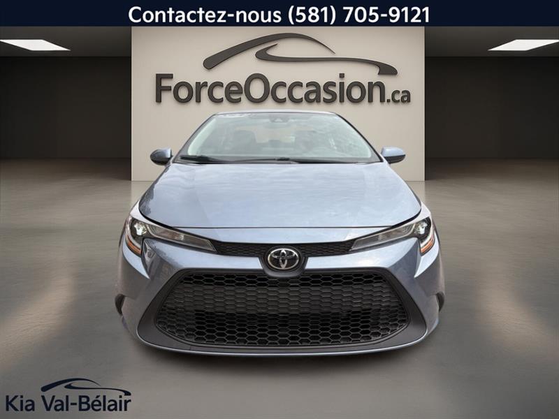 toyota Corolla 2022 - 2
