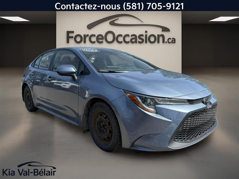 toyota Corolla 2022 - 3