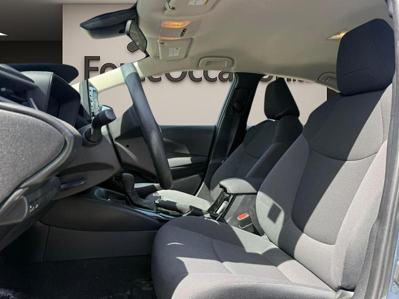toyota Corolla 2022 - 6
