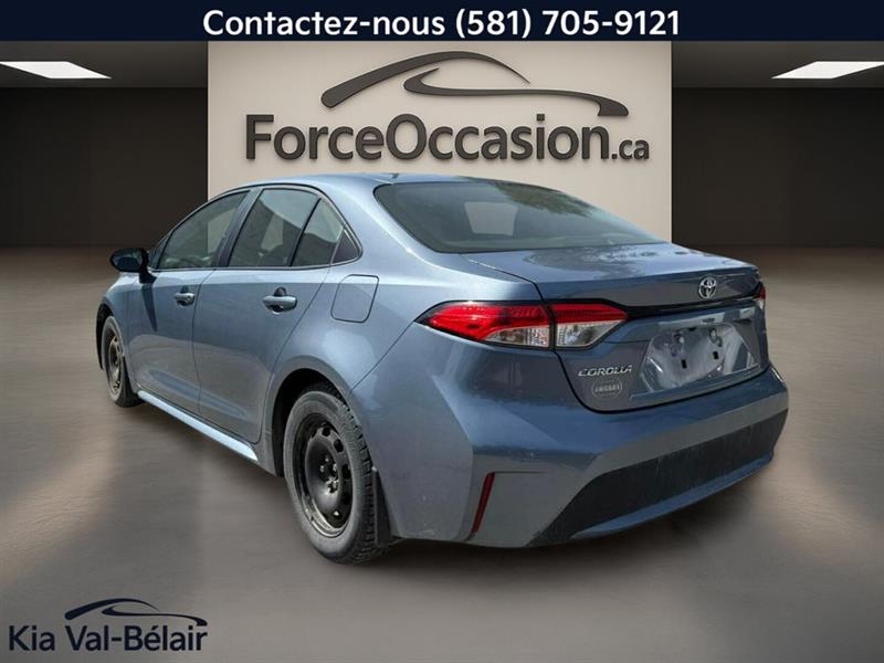 toyota Corolla 2022 - 9