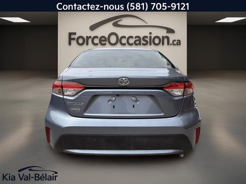 toyota Corolla 2022 - 10