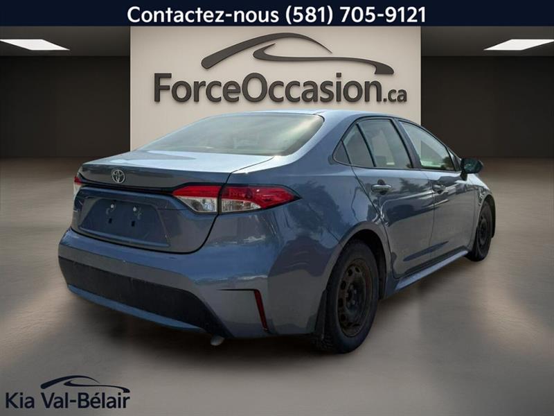 toyota Corolla 2022 - 11