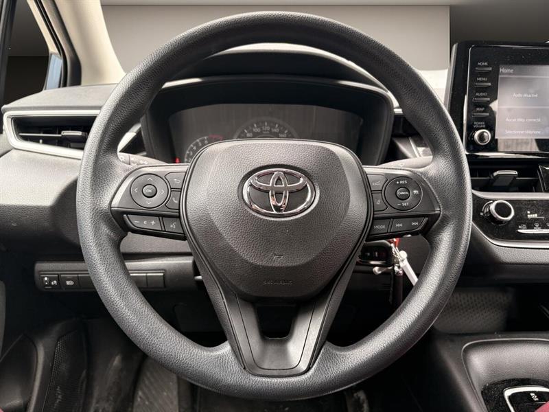 toyota Corolla 2022 - 14