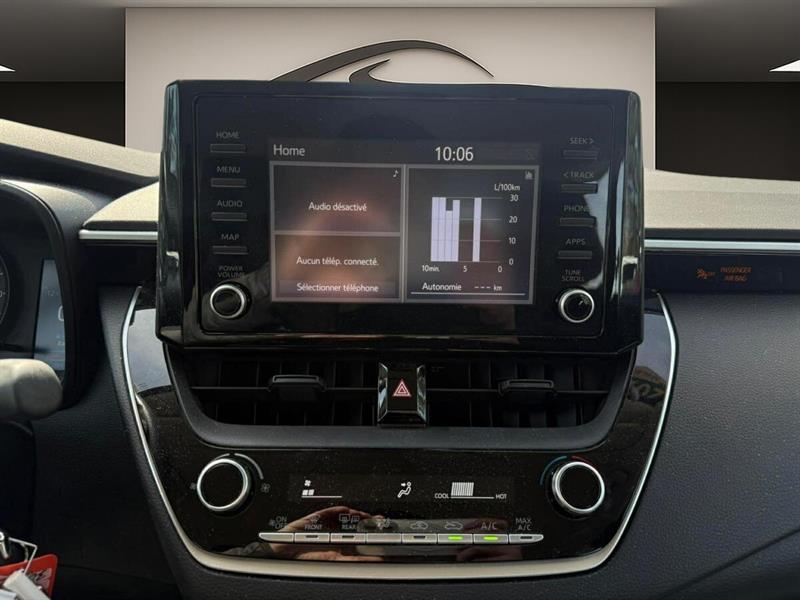 toyota Corolla 2022 - 15