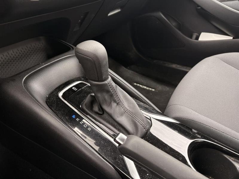 toyota Corolla 2022 - 17