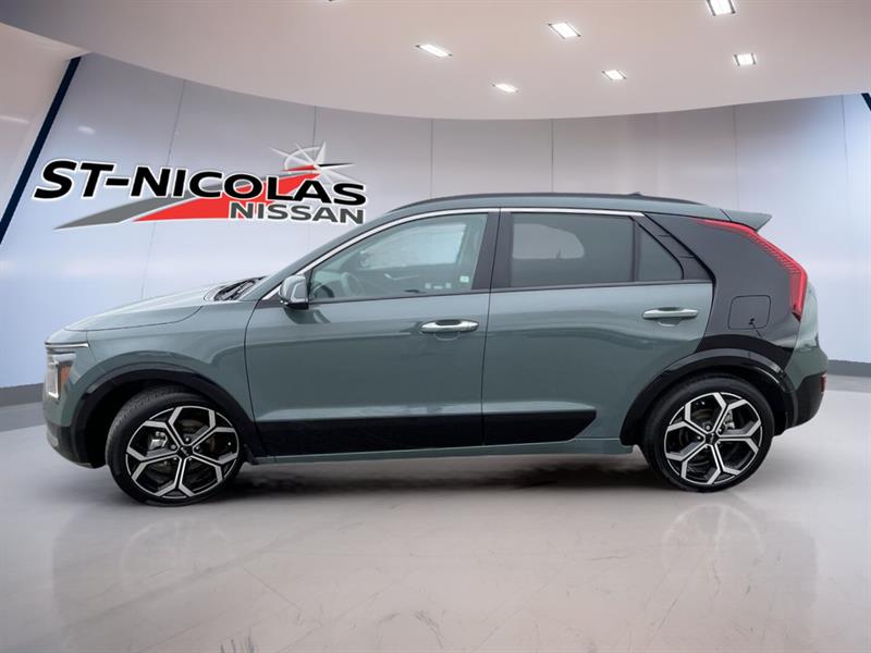 kia Niro HEV 2025 - 2