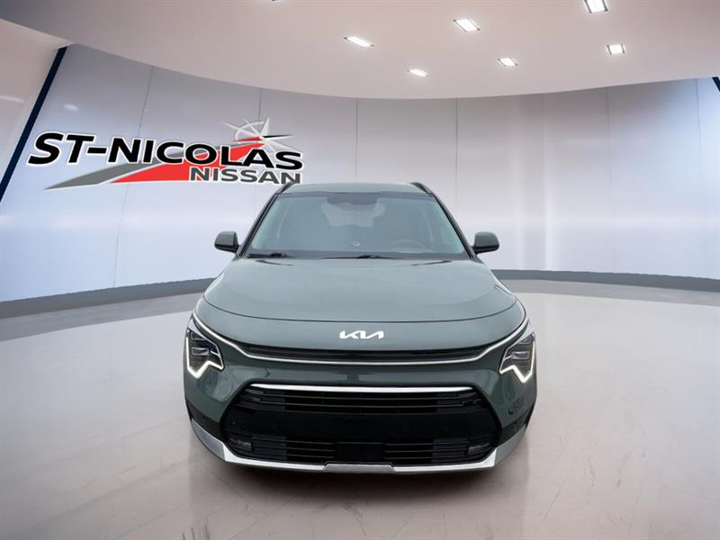 kia Niro HEV 2025 - 7