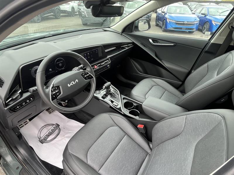 kia Niro HEV 2025 - 8