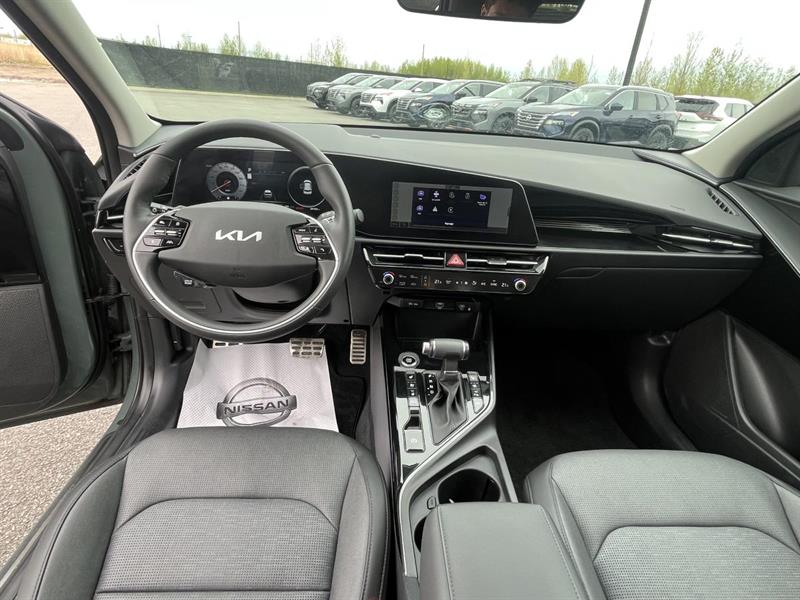 kia Niro HEV 2025 - 9