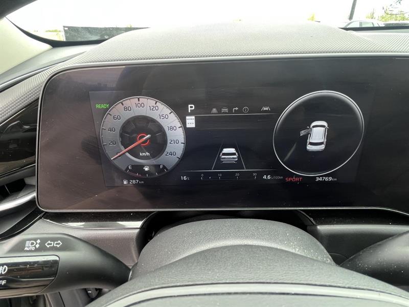 kia Niro HEV 2025 - 12