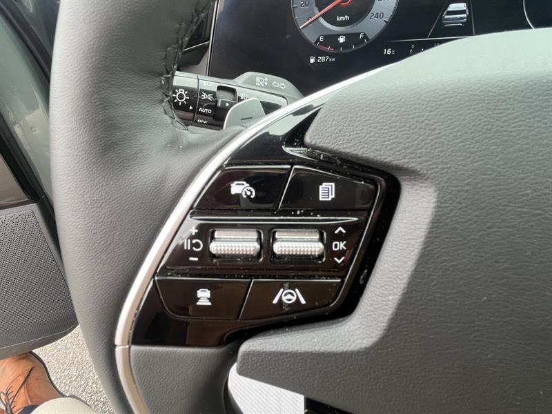 kia Niro HEV 2025 - 13