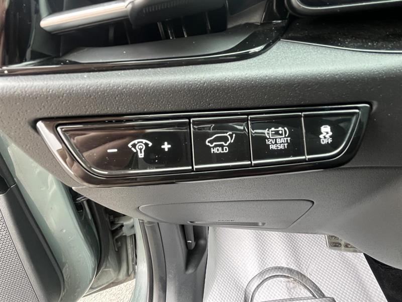 kia Niro HEV 2025 - 15