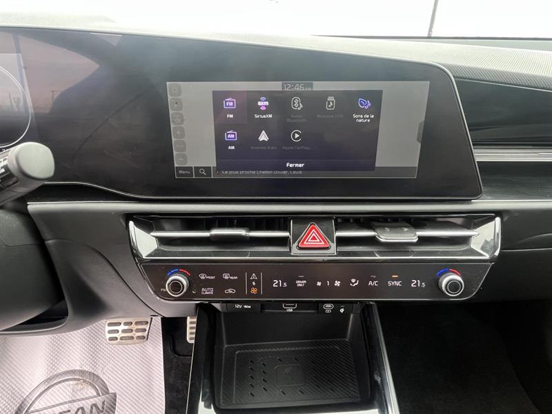 kia Niro HEV 2025 - 16
