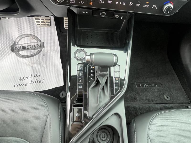 kia Niro HEV 2025 - 17