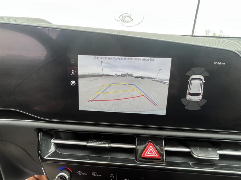 kia Niro HEV 2025 - 18