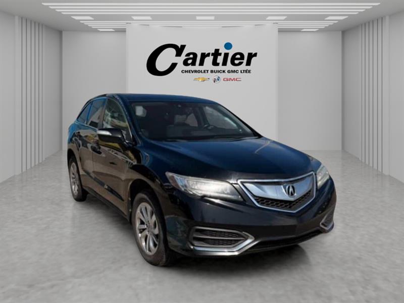 acura RDX 2017 - 3