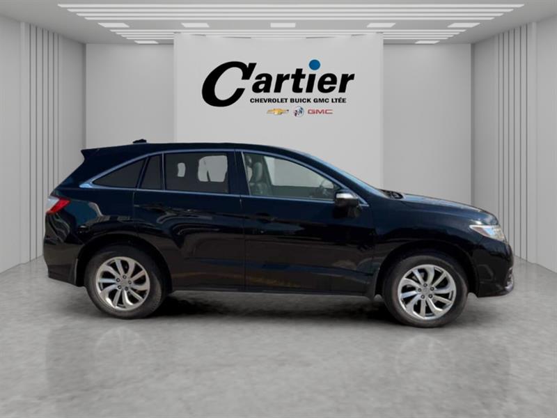 acura RDX 2017 - 4