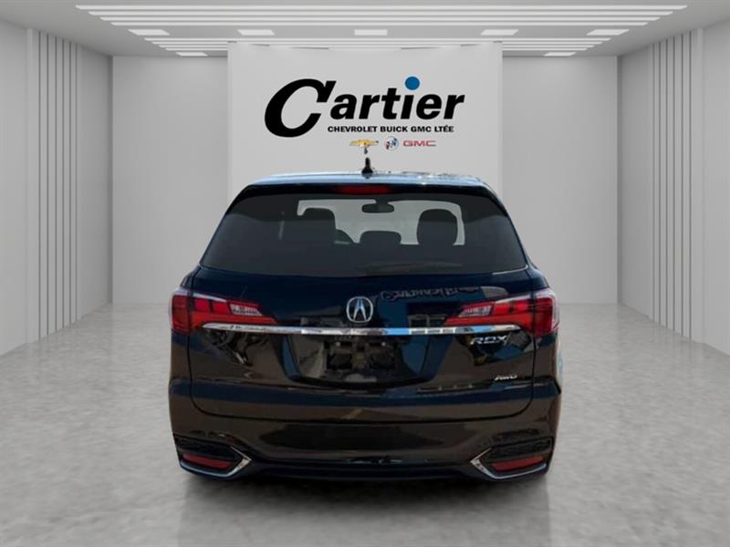acura RDX 2017 - 6