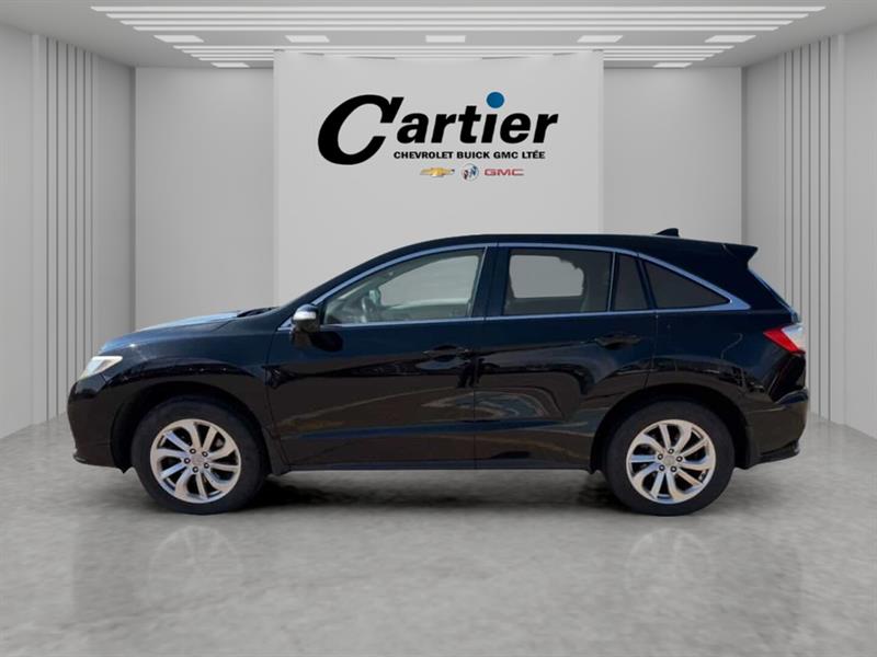 acura RDX 2017 - 10