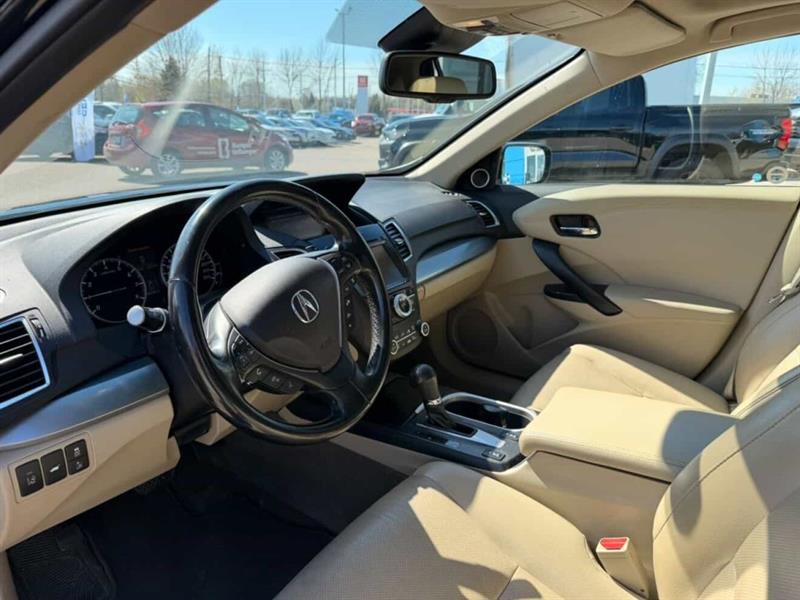 acura RDX 2017 - 12