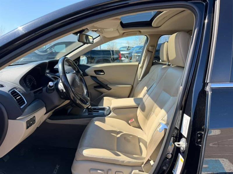 acura RDX 2017 - 13