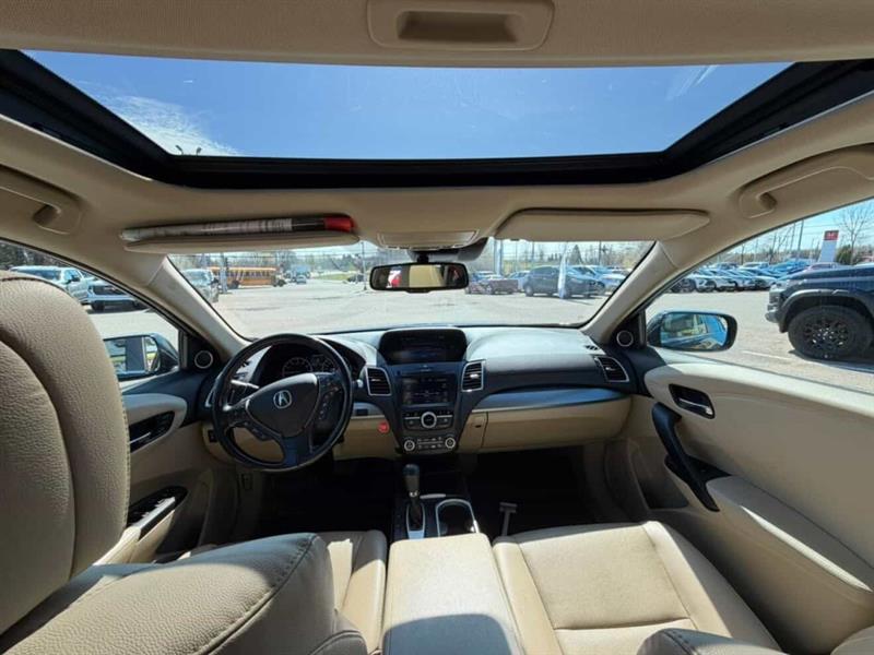acura RDX 2017 - 15