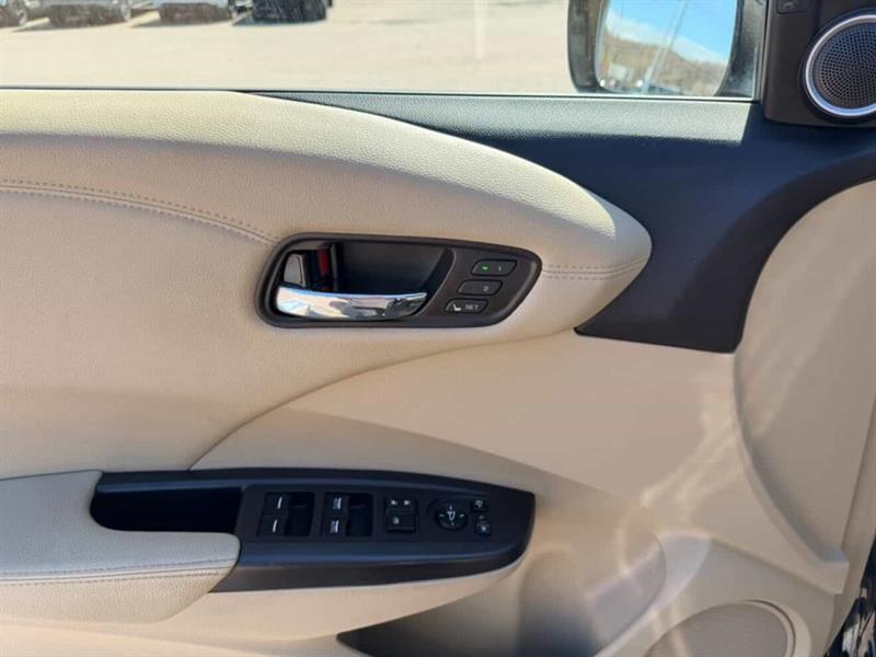 acura RDX 2017 - 17