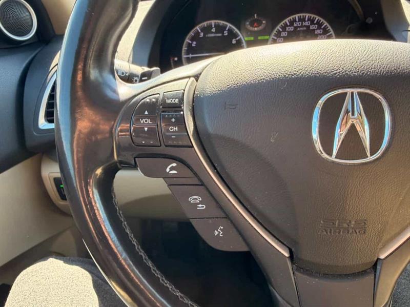 acura RDX 2017 - 20