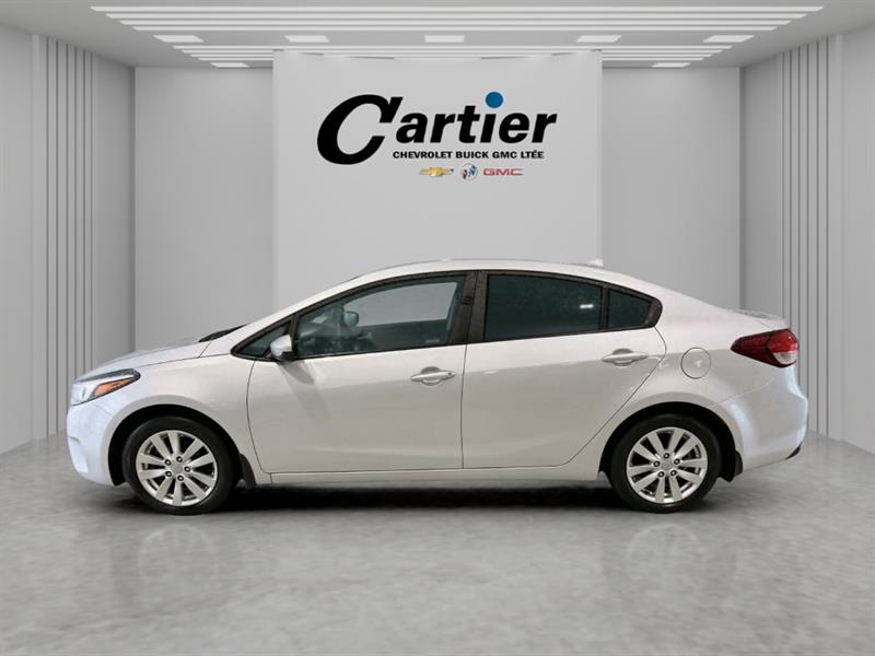 kia Forte 2018 - 9
