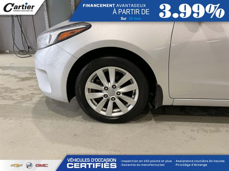 kia Forte 2018 - 10
