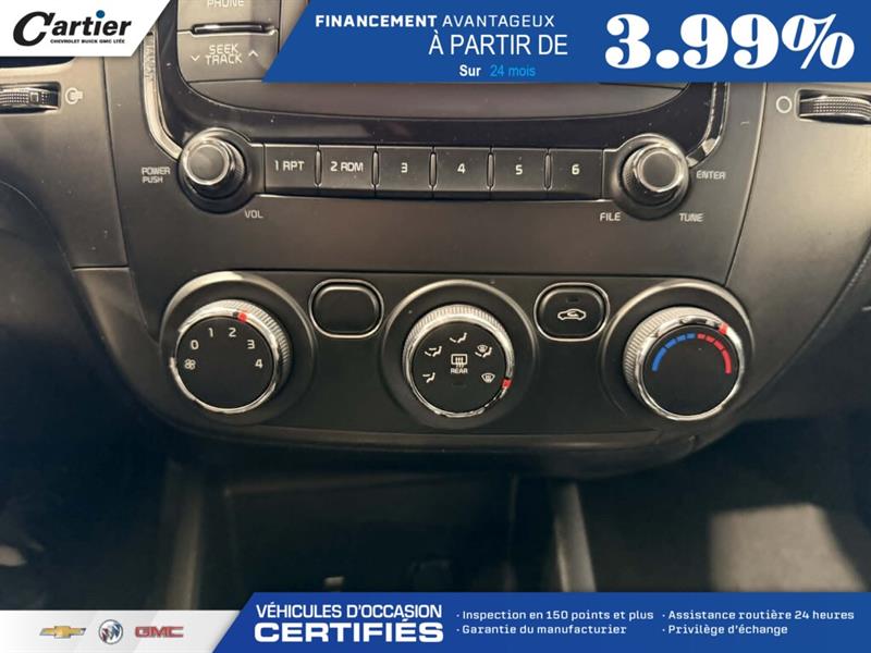 kia Forte 2018 - 18