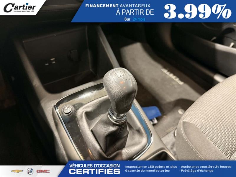 kia Forte 2018 - 19