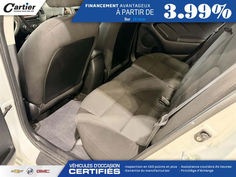 kia Forte 2018 - 20