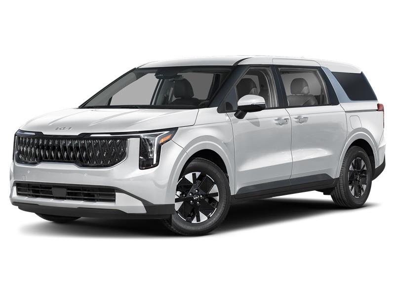 kia Carnival 2026