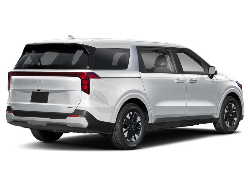 kia Carnival 2026 - 2