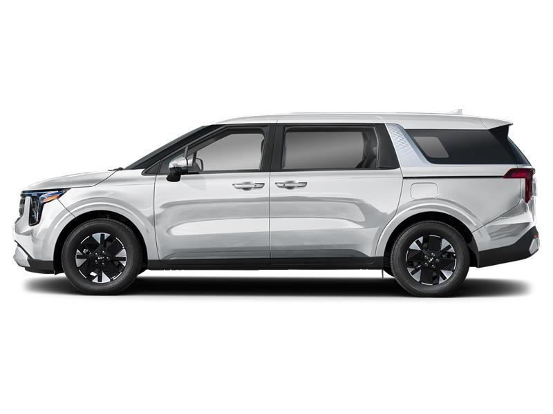 kia Carnival 2026 - 3