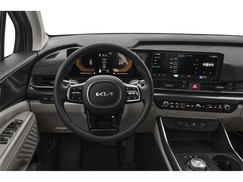 kia Carnival 2026 - 4