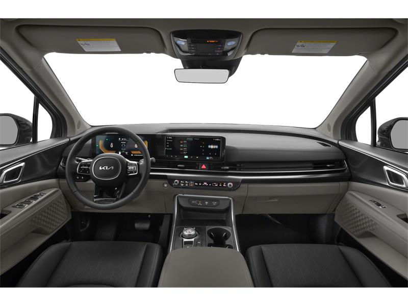 kia Carnival 2026 - 5
