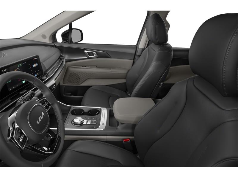 kia Carnival 2026 - 6