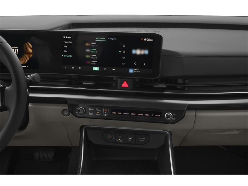 kia Carnival 2026 - 7
