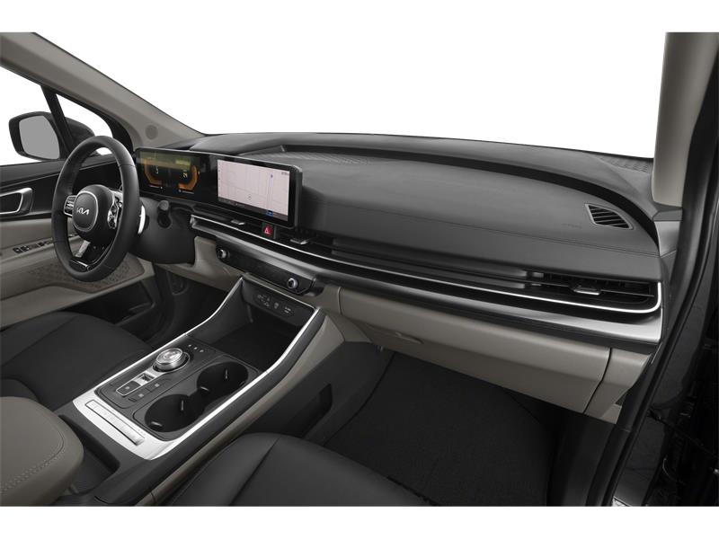 kia Carnival 2026 - 10
