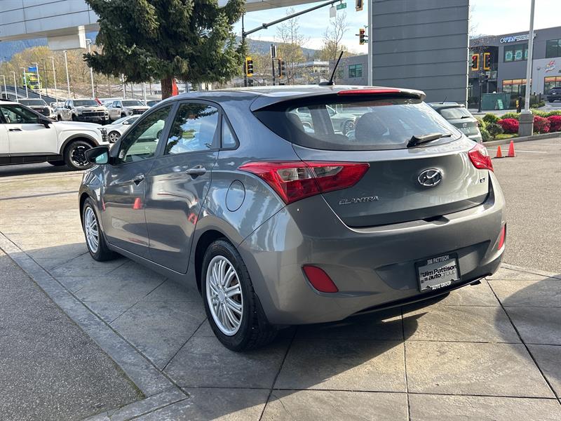 hyundai Elantra GT 2016 - 3